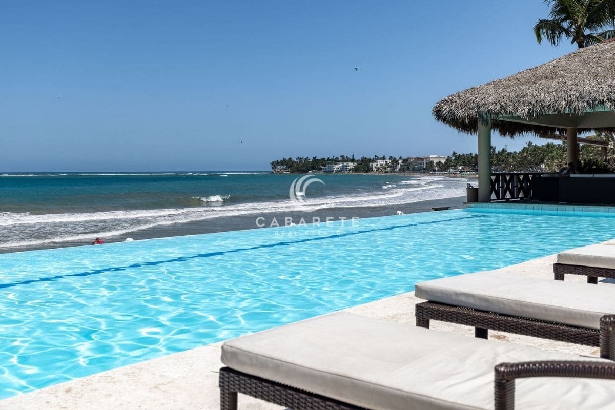 Ultimate Beachfront Luxury 4 BR Condo, Cabarete (53)