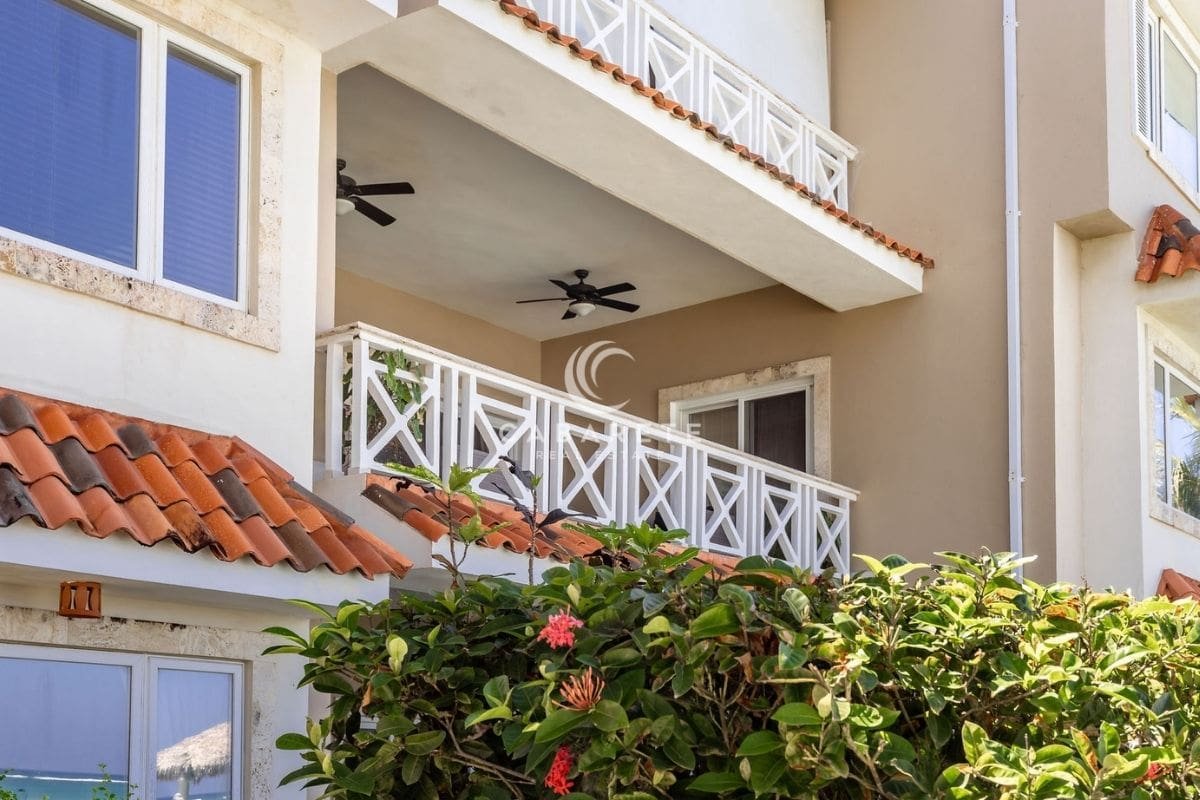Condominio de lujo de 4 dormitorios frente al mar, Cabarete (56)