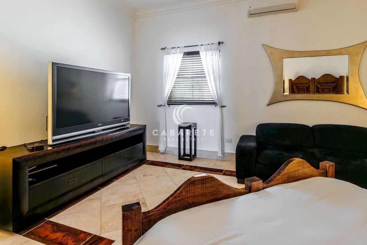 Ultimate Beachfront Luxury 4 BR Condo, Cabarete (59)