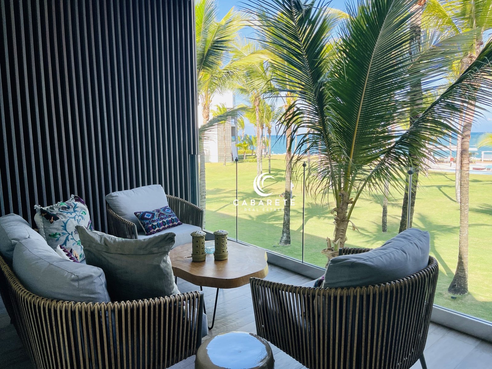 3-Bedroom Apartment for sale Enhanced Balcony 4