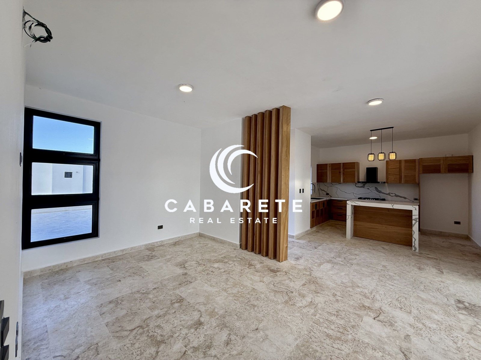Charming 3-bedroom villa with pool and rental potential in gated beachside community