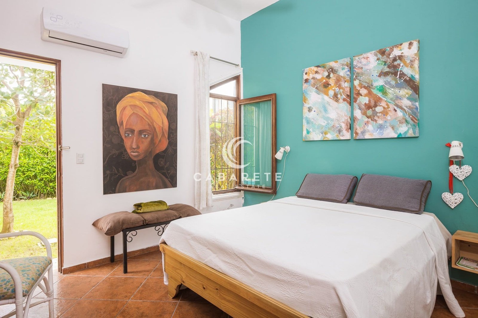 Spacious Perla Marina Villa Spacious Perla Marina Villa Bedroom 3
