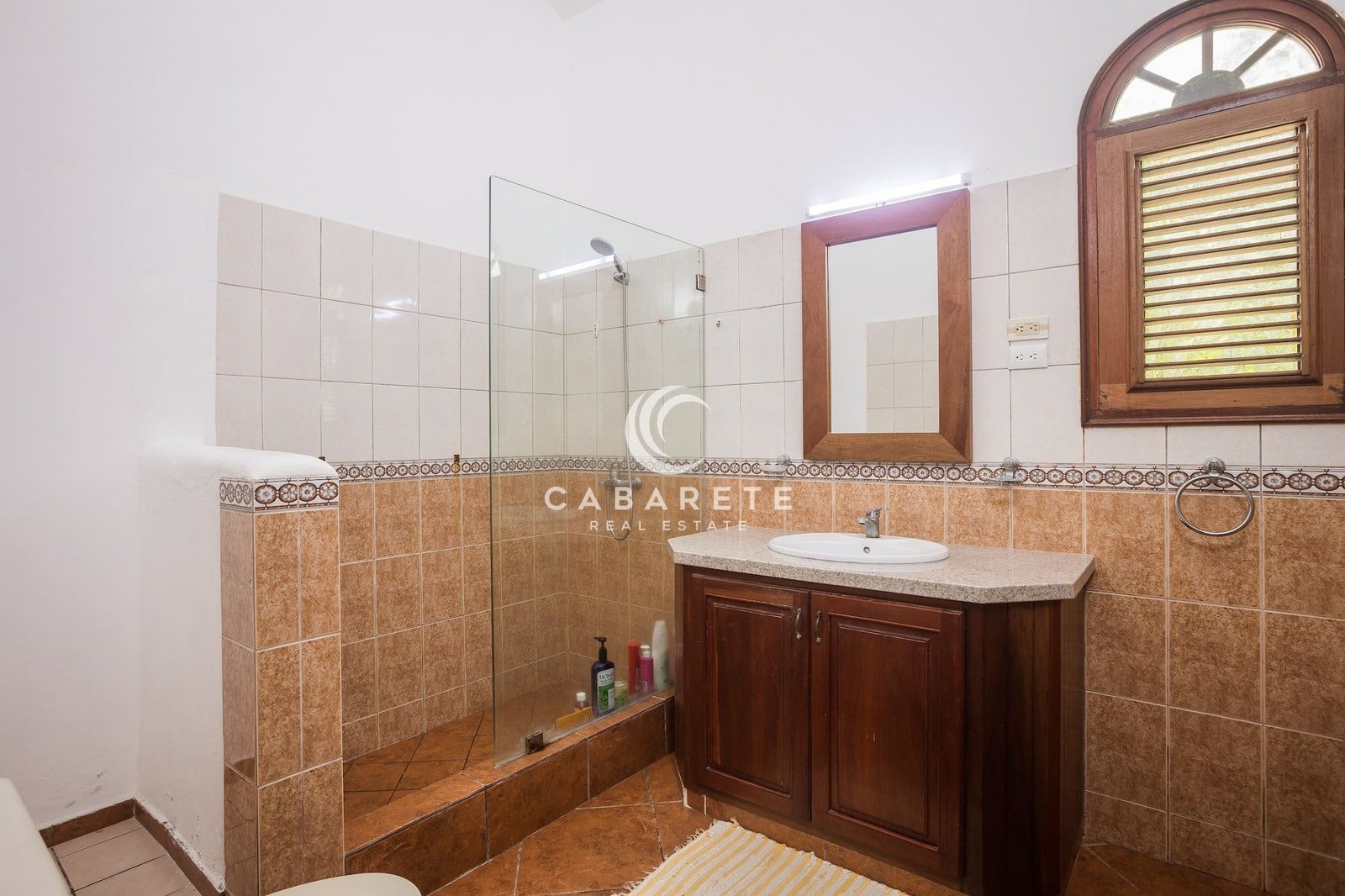 Spacious Perla Marina Villa Spacious Perla Marina Villa Bathroom 2