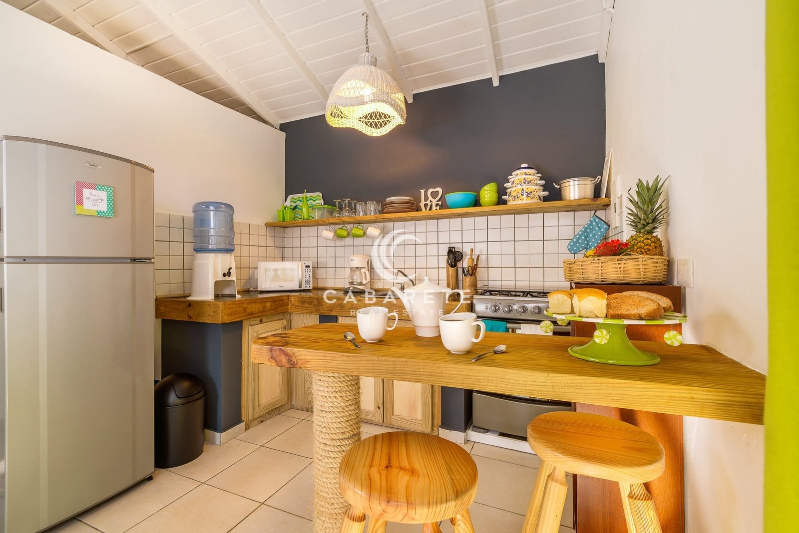 Spacious Perla Marina Villa Guest House cucina Spacious Perla Marina Villa Guest House cucina