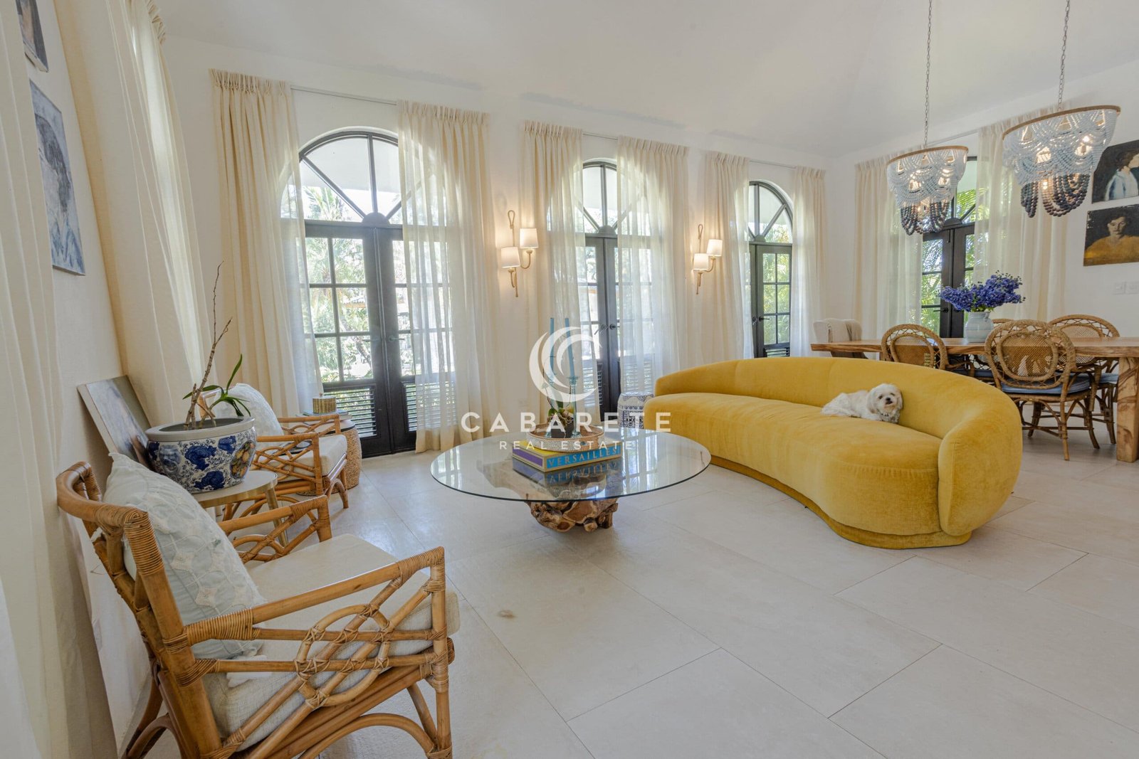 living room only