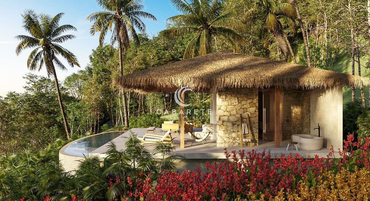 Eco Investment: Luxury Land Opportunity
