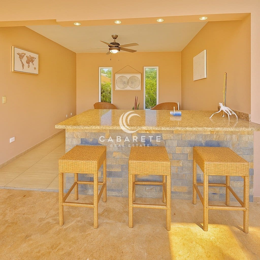 casa linda gated community cabarete wm casa linda gated community cabarete wm