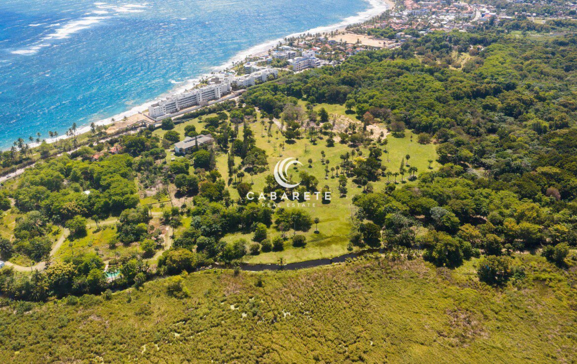 Land for sale In cabarete 3 1 1170x738