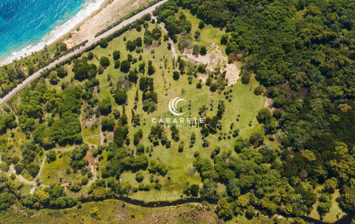 Land for sale In cabarete 4 2 1170x738