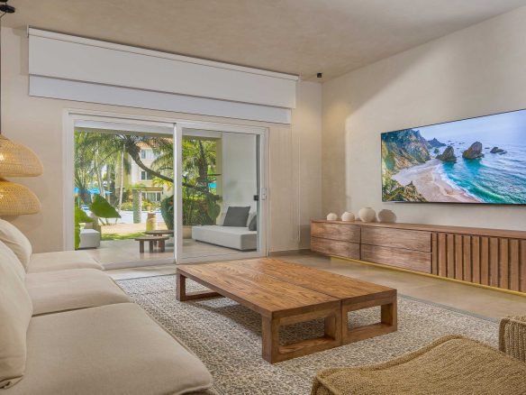 Ocean Dream Luxury Condo in Cabarete portada