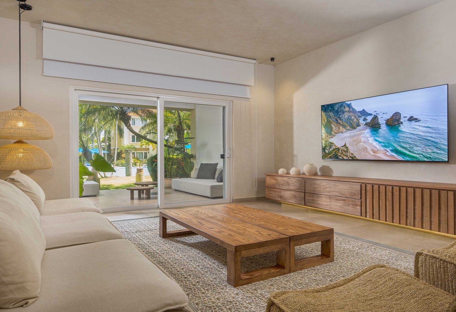 Ocean Dream Luxury Condo in Cabarete portada