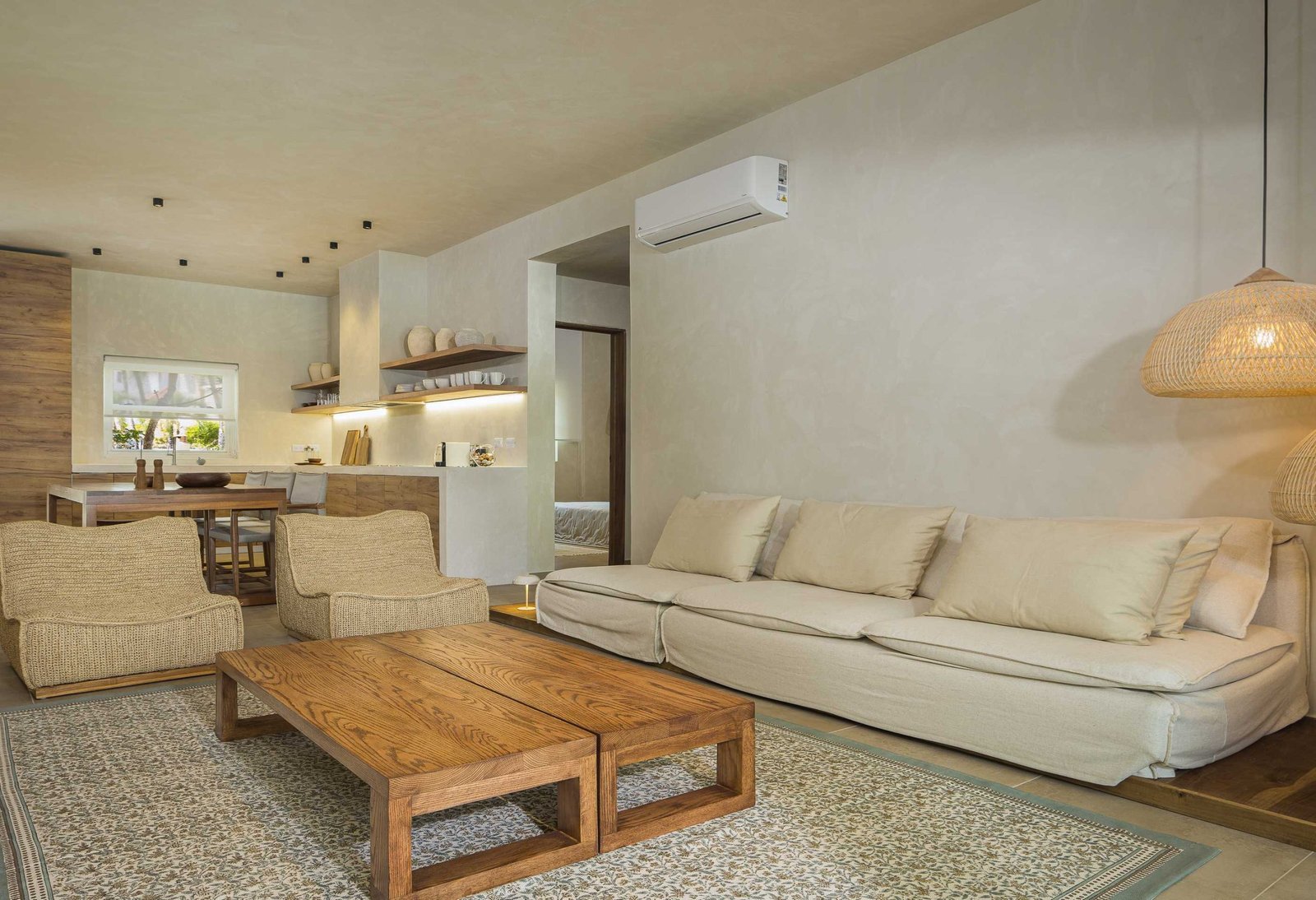 Ocean Dream Luxury Condo in Cabarete